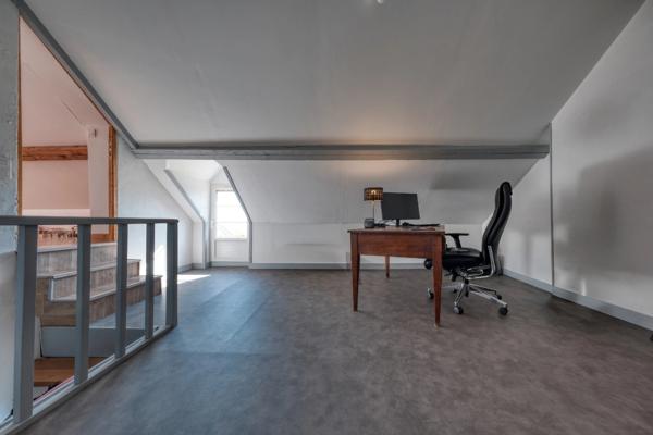 EXCLUSIVITE - Dpt Yvelines (78), à vendre à SAULX-MARCHAIS, Maison de caractère 6 pièces