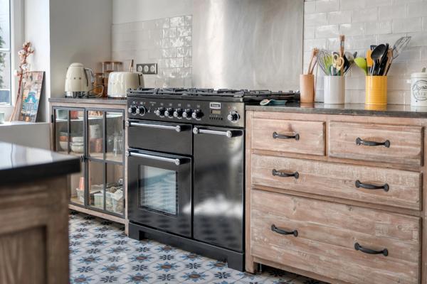 EXCLUSIVITE - Dpt Yvelines (78), à vendre à SAULX-MARCHAIS, Maison de caractère 6 pièces