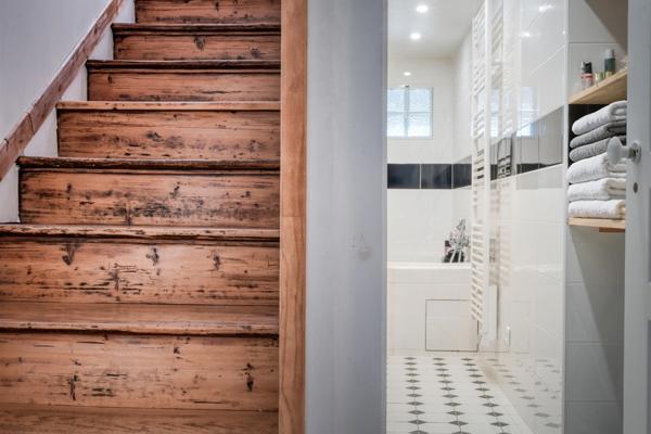 EXCLUSIVITE - Dpt Yvelines (78), à vendre à SAULX-MARCHAIS, Maison de caractère 6 pièces