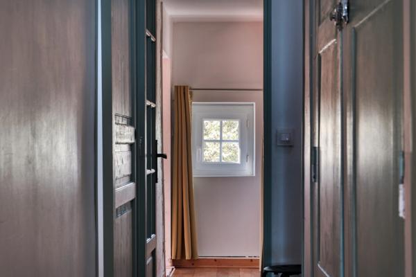 EXCLUSIVITE - Dpt Yvelines (78), à vendre à SAULX-MARCHAIS, Maison de caractère 6 pièces