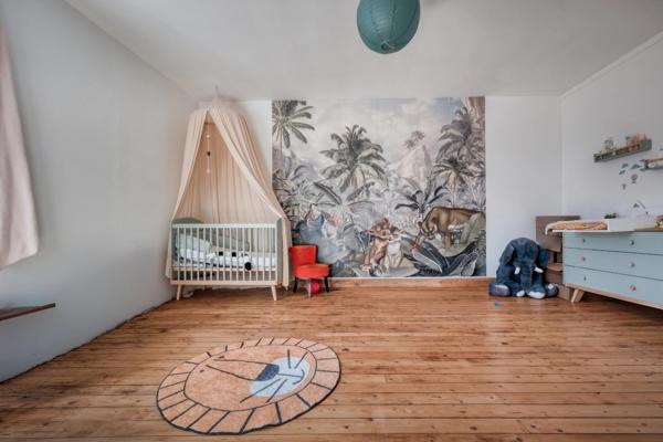 EXCLUSIVITE - Dpt Yvelines (78), à vendre à SAULX-MARCHAIS, Maison de caractère 6 pièces