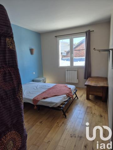 Parking à vendre 238 m² Deauville