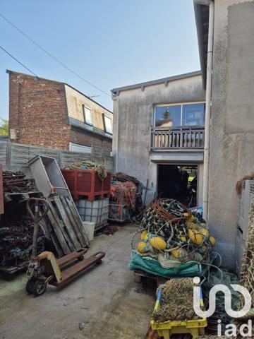 Parking à vendre 238 m² Deauville