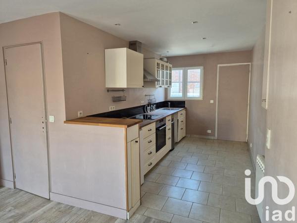 Parking à vendre 238 m² Deauville