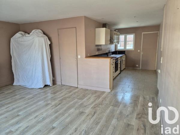 Parking à vendre 238 m² Deauville