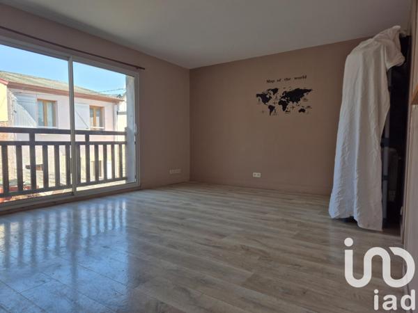 Parking à vendre 238 m² Deauville