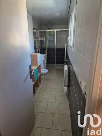 Parking à vendre 238 m² Deauville