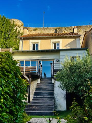 Maison Poitiers 4 pièces de 85m²