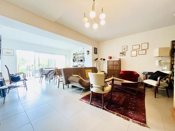 Maison Poitiers 4 pièces de 85m²