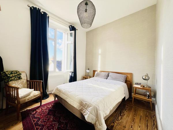 Maison Poitiers 4 pièces de 85m²