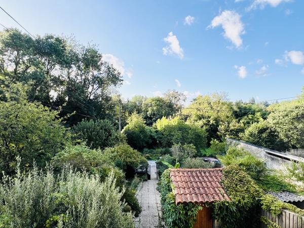 Maison Poitiers 4 pièces de 85m²