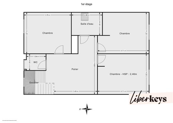 Maison T5 I HYPER CENTRE I DINAN 