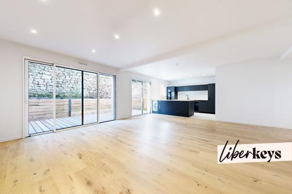 Maison T5 I HYPER CENTRE I DINAN 