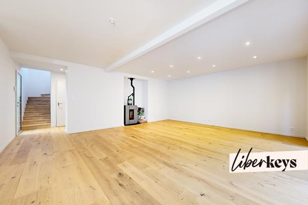 Maison T5 I HYPER CENTRE I DINAN 