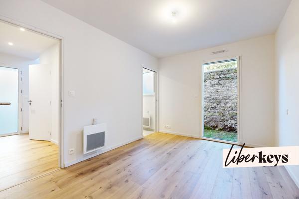 Maison T5 I HYPER CENTRE I DINAN 