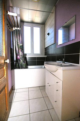 A Vendre - Appartement 1 pièce - Berck plage