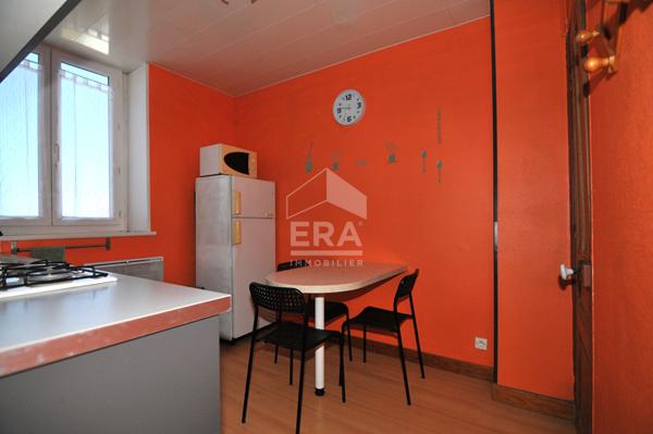 A Vendre - Appartement 1 pièce - Berck plage