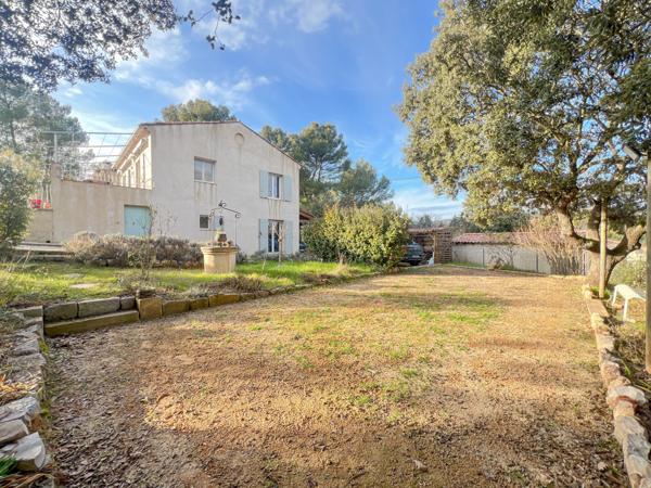 Maison 6 pièces - 120 m²