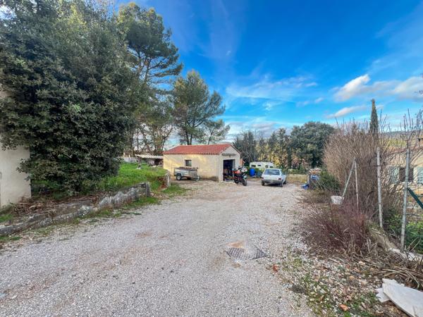 Maison 6 pièces - 120 m²