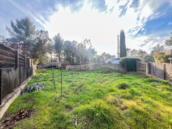 Maison 6 pièces - 120 m²