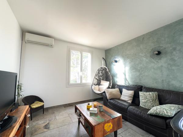 Maison 6 pièces - 120 m²