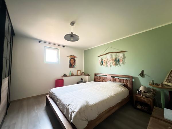 Maison 6 pièces - 120 m²