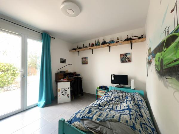 Maison 6 pièces - 120 m²