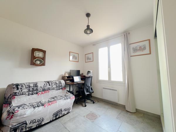 Maison 6 pièces - 120 m²