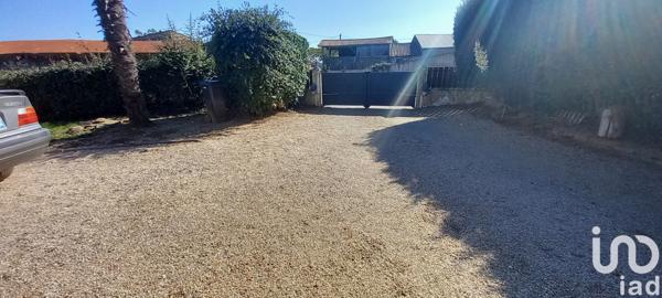 Maison à vendre 4 pièces 91 m² Chantonnay