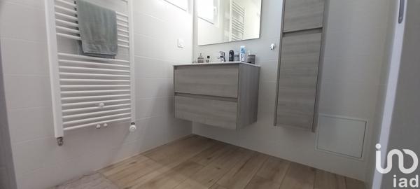 Maison à vendre 4 pièces 91 m² Chantonnay