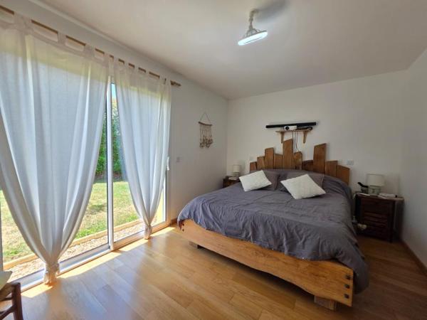 Maison 215 m2 avec piscine, 6 chambres