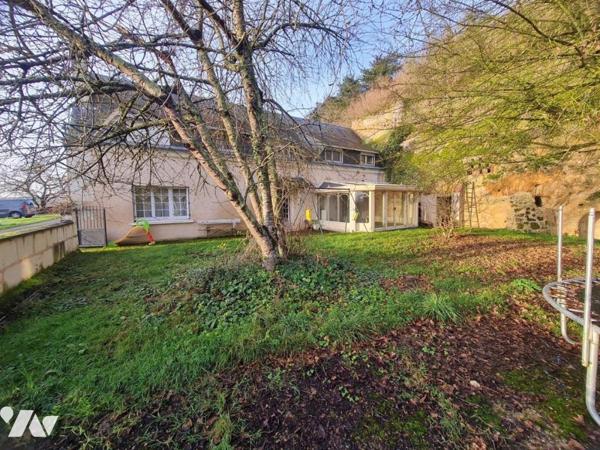 LONGERE - A VENDRE - FONTAINE LES COTEAUX ( 41800)