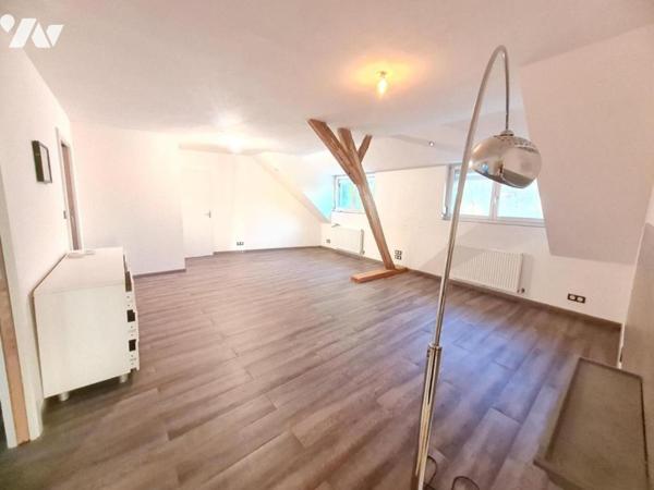 LONGERE - A VENDRE - FONTAINE LES COTEAUX ( 41800)