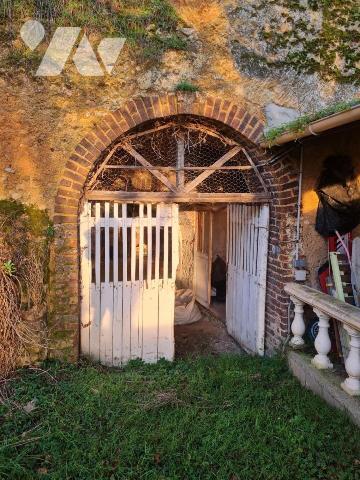 LONGERE - A VENDRE - FONTAINE LES COTEAUX ( 41800)