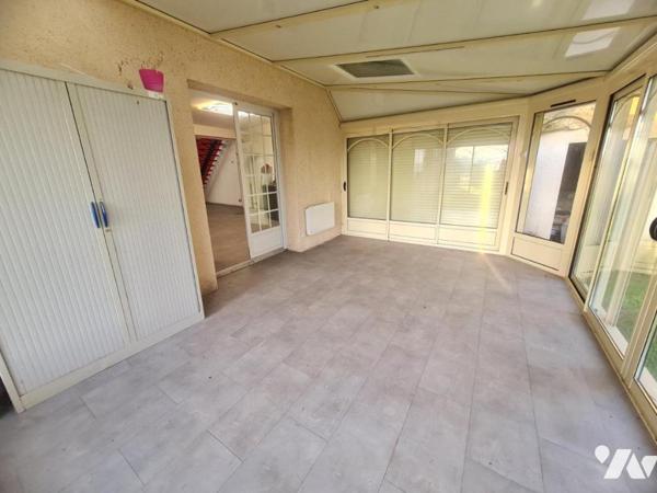 LONGERE - A VENDRE - FONTAINE LES COTEAUX ( 41800)