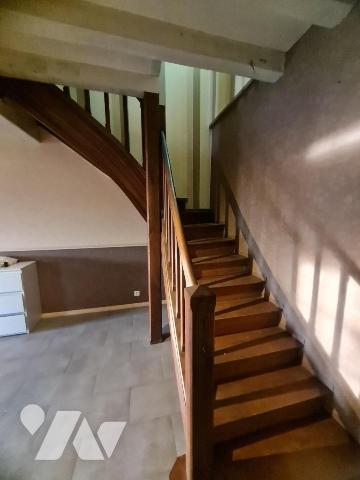 LONGERE - A VENDRE - FONTAINE LES COTEAUX ( 41800)