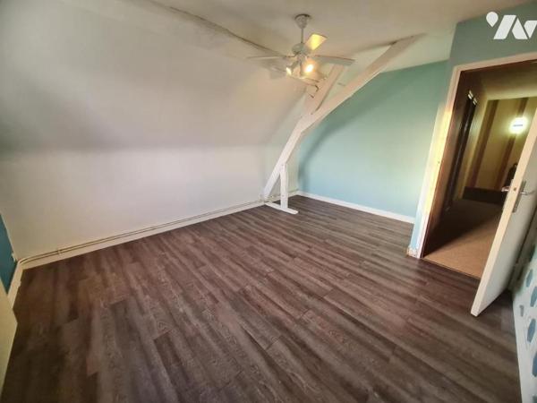 LONGERE - A VENDRE - FONTAINE LES COTEAUX ( 41800)