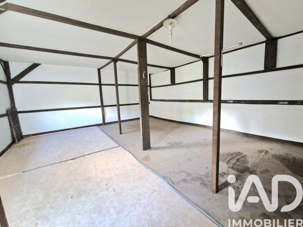 Maison à vendre 7 pièces 140 m² Forges-les-Eaux