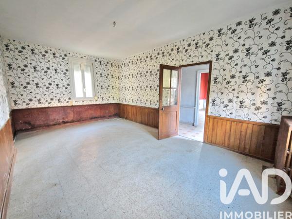 Maison à vendre 7 pièces 140 m² Forges-les-Eaux