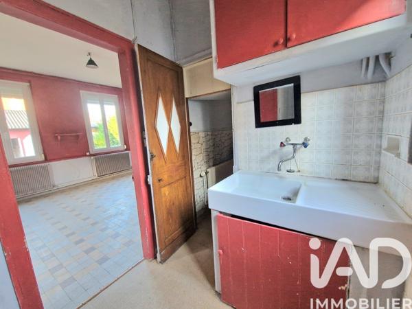 Maison à vendre 7 pièces 140 m² Forges-les-Eaux