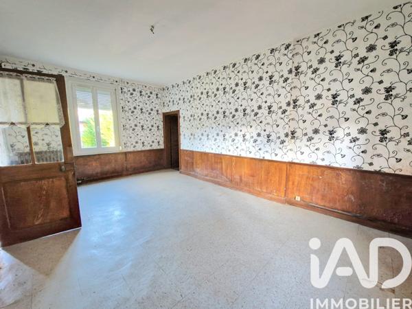 Maison à vendre 7 pièces 140 m² Forges-les-Eaux