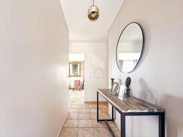 ERA PROVAIX maison Bouc Bel Air 7 pièces 161m2