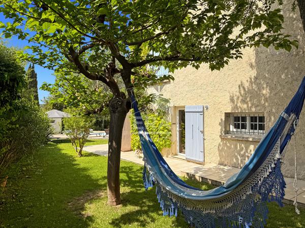 ERA PROVAIX maison Bouc Bel Air 7 pièces 161m2