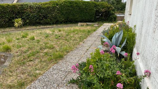 La Turballe - Maison d'environ 135 m² avec fort potentiel