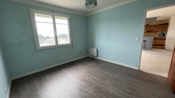 La Turballe - Maison d'environ 135 m² avec fort potentiel