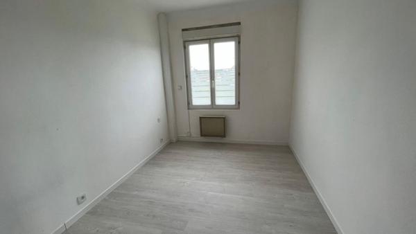 La Turballe - Maison d'environ 135 m² avec fort potentiel