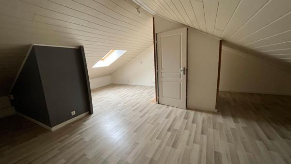 La Turballe - Maison d'environ 135 m² avec fort potentiel