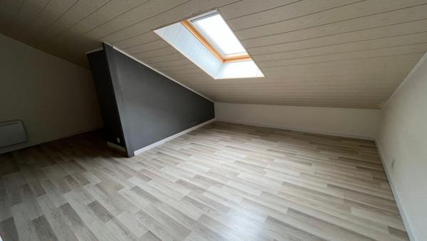 La Turballe - Maison d'environ 135 m² avec fort potentiel