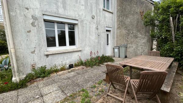 La Turballe - Maison d'environ 135 m² avec fort potentiel