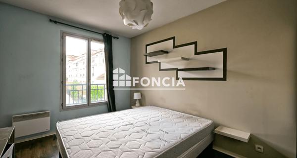 À vendre Appartement 4 pièces 65 m² - Limay 78520